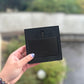Ysl card holder and mirror gift set