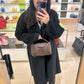 Longchamp mini crossbody bag