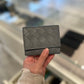 BV business card holder