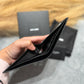 Ysl bi-fold wallet