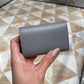 GG key holder pearl grey