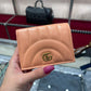 Gg card holder wallet