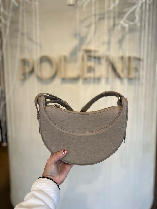 Polene number ten taupe