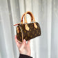 Lv nano speedy