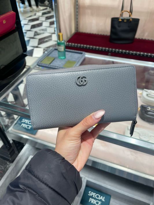GG long wallet