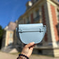 Mini gate duel dusty blue