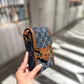 1955 phone bag牛仔布