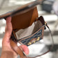 1955 phone bag牛仔布