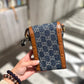 1955 phone bag牛仔布