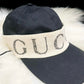 Logo cap