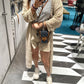 1955 phone bag牛仔布