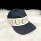 Logo cap