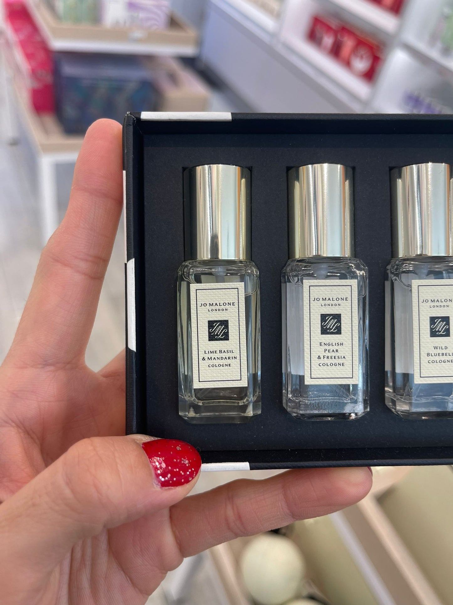 Jo malone set