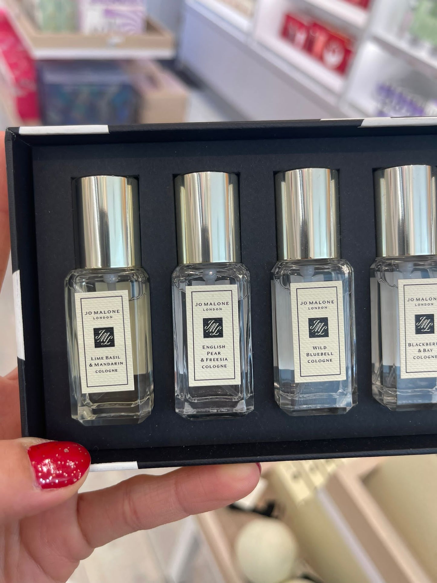 Jo malone set