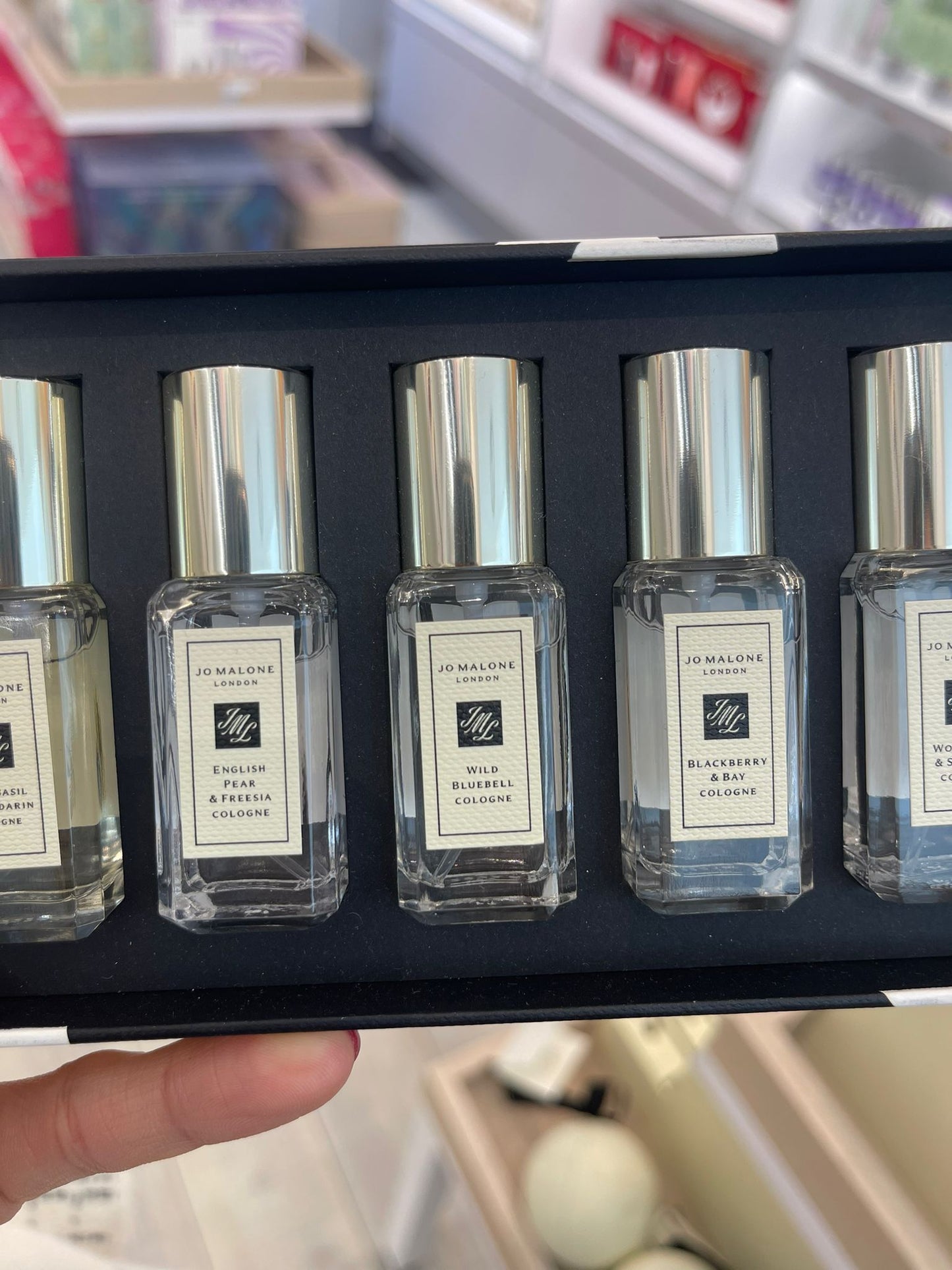 Jo malone set