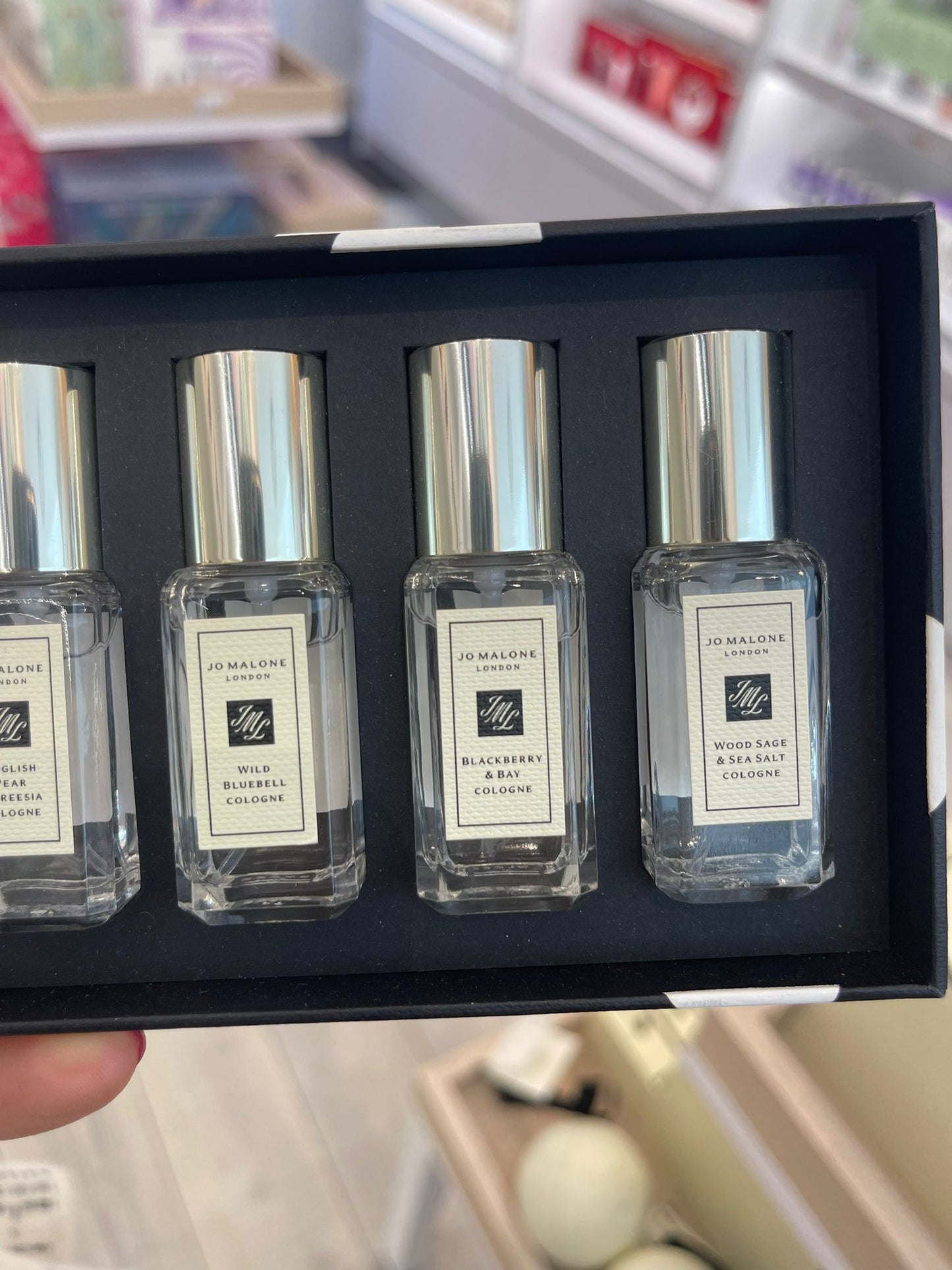 Jo malone set