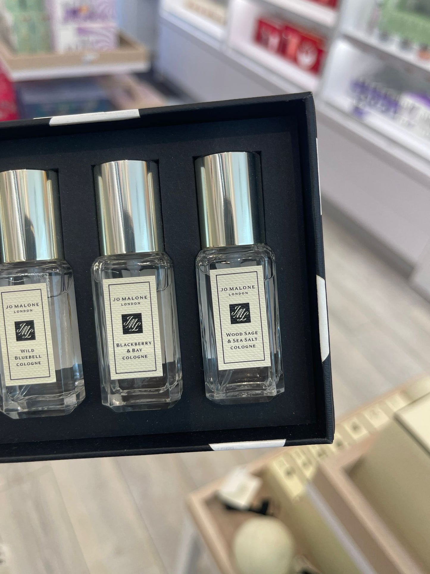 Jo malone set