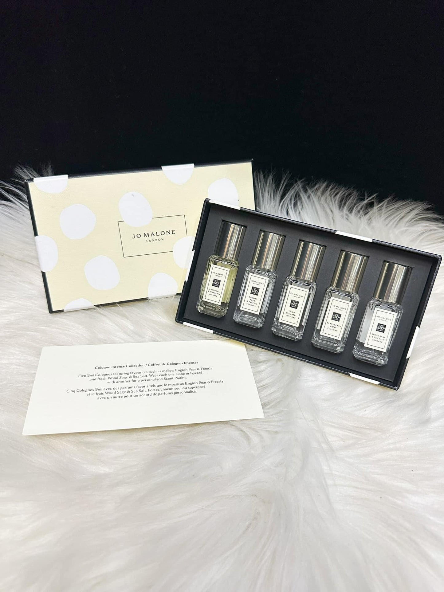 Jo malone set