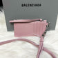 Neo city card holder 可掛