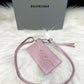Neo city card holder 可掛
