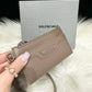 Neo city card holder 可掛頸
