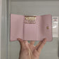 Logo key holder