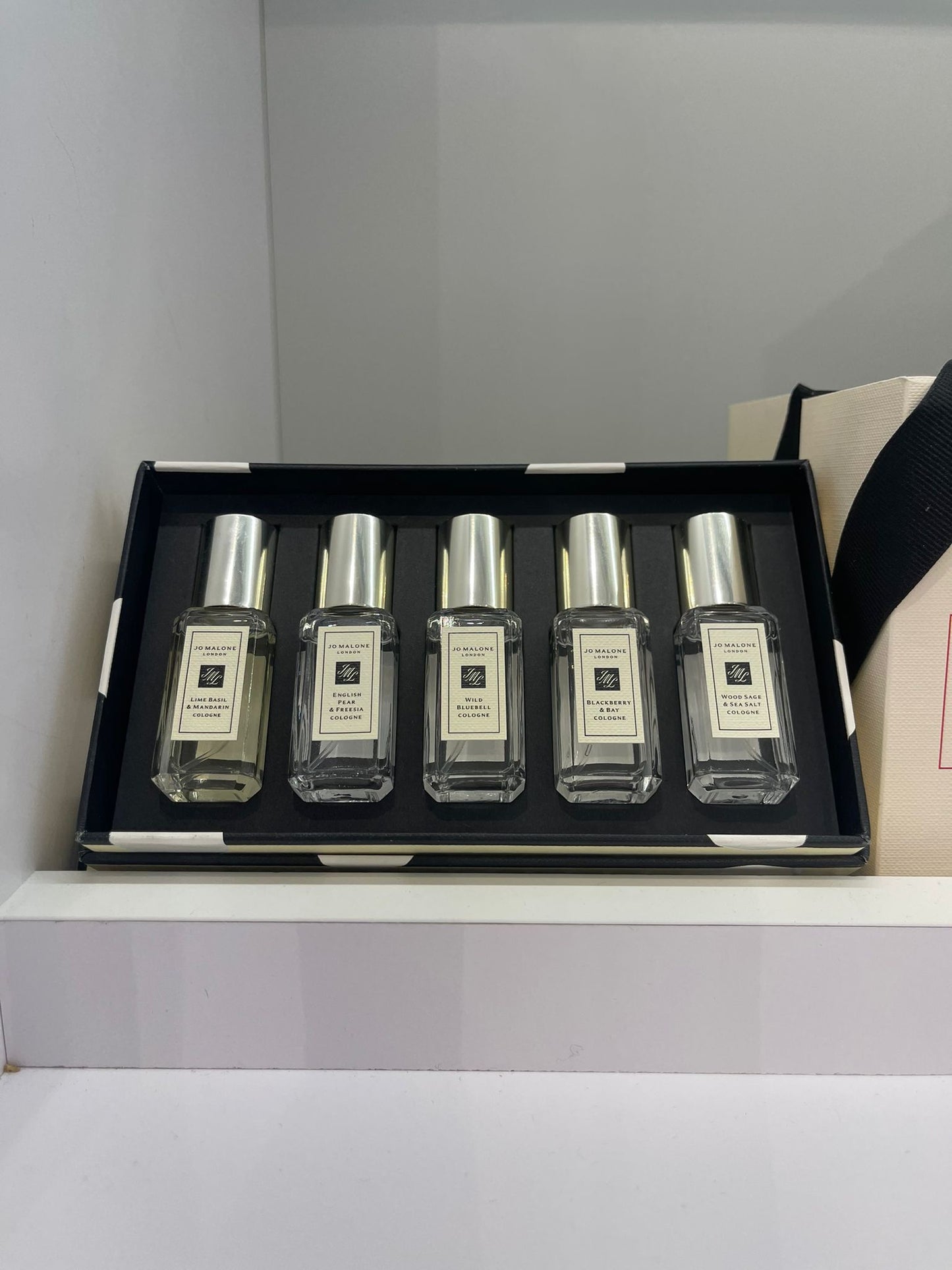 Jo malone set