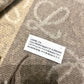 Anagram scarf