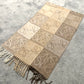 Anagram scarf
