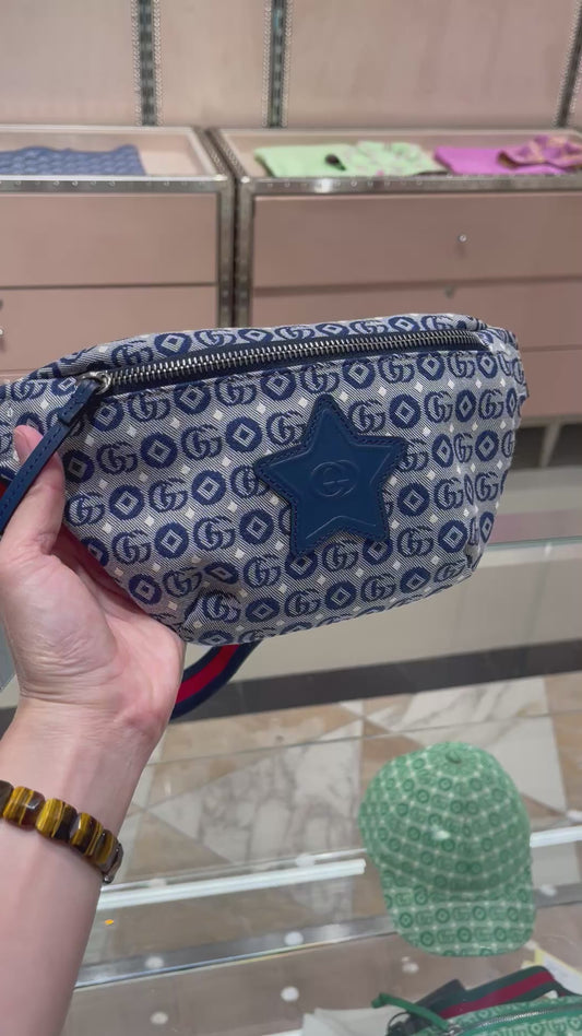 Gucci belt bag