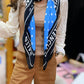 Logo scarf正方巾