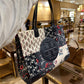 Ella tote bag L