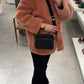 Anagram camera bag
