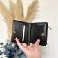Ysl wallet 相位