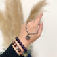 Gg buckle bracelet