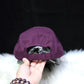 BB logo cap
