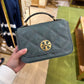 Willa flap bag small