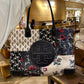 Ella tote bag L