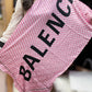 Logo scarf