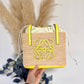 Anagram basket