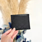 Gg monogram wallet