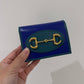 1955 card wallet