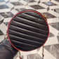 gg marmont round bag
