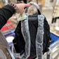 Burberry backpack