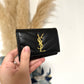 魚子醬金扣key holder