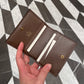 Donald Duck card wallet