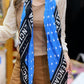 Logo scarf正方巾
