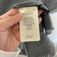 大GG logo scarf
