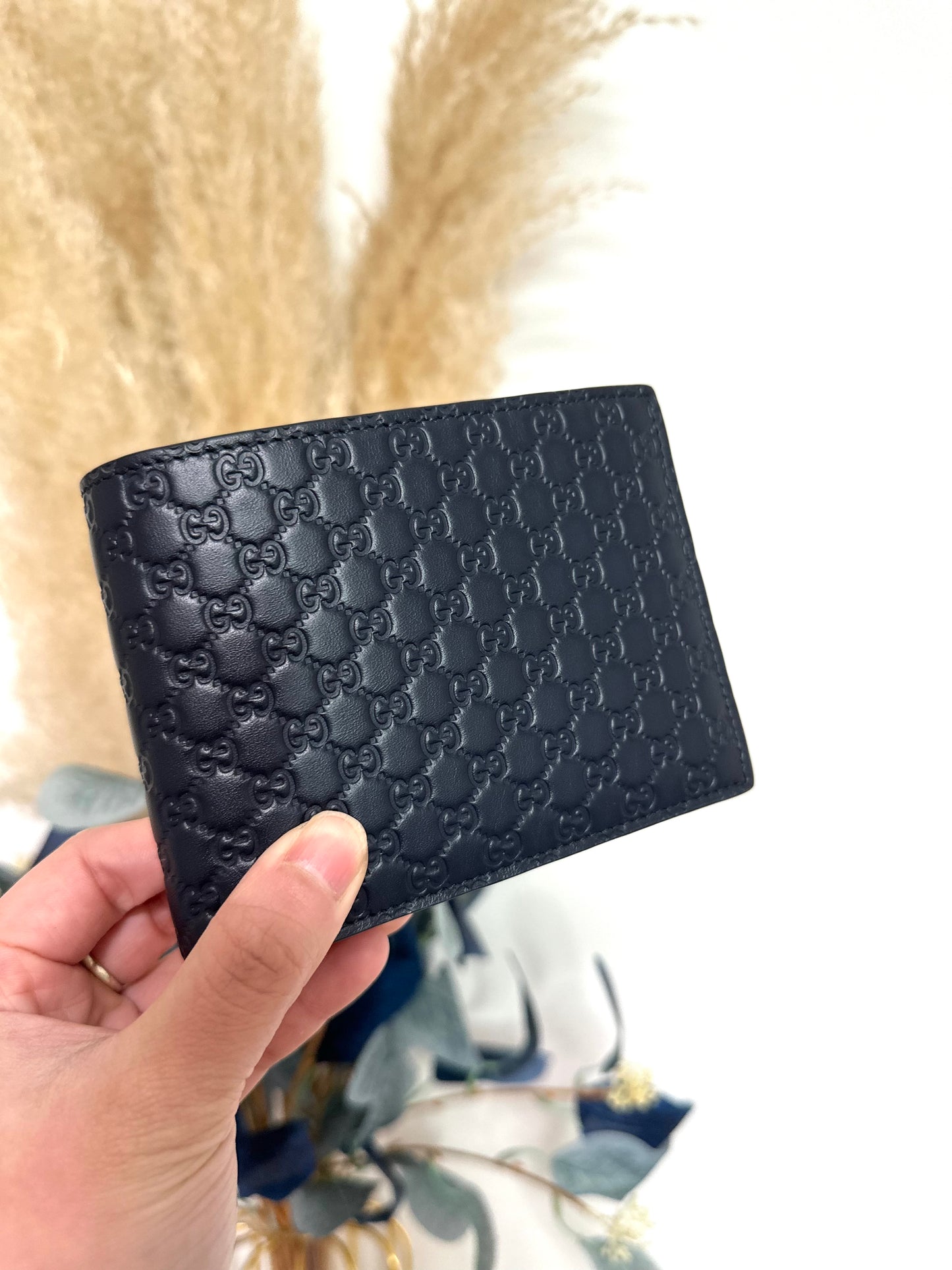 Gucci 相位wallet 可拆分開獨立用