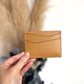 Puzzle card holder